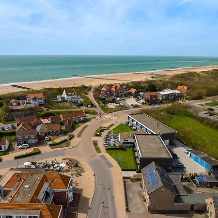 Vakantiehuisje Заутеланде Екстериор снимка