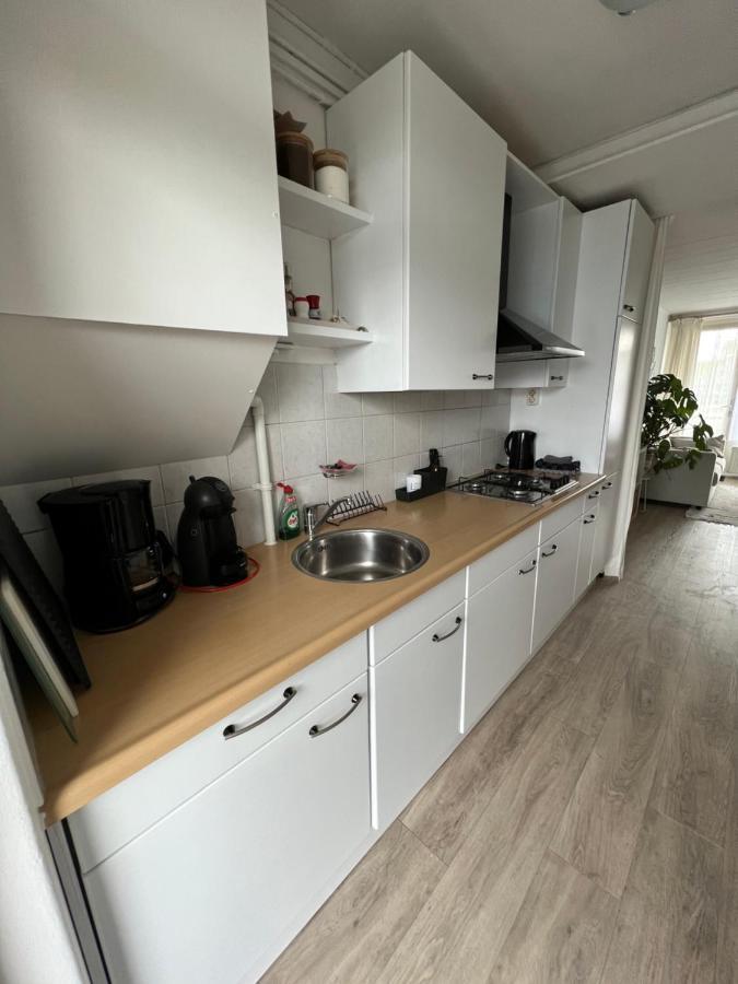 Vakantiehuisje Заутеланде Екстериор снимка