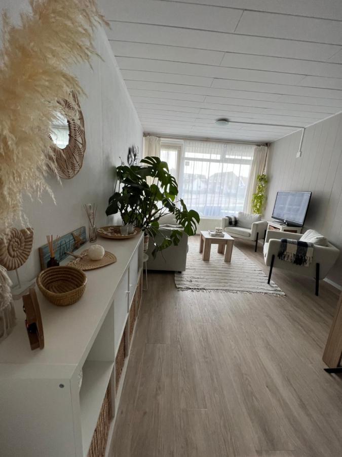Vakantiehuisje Заутеланде Екстериор снимка