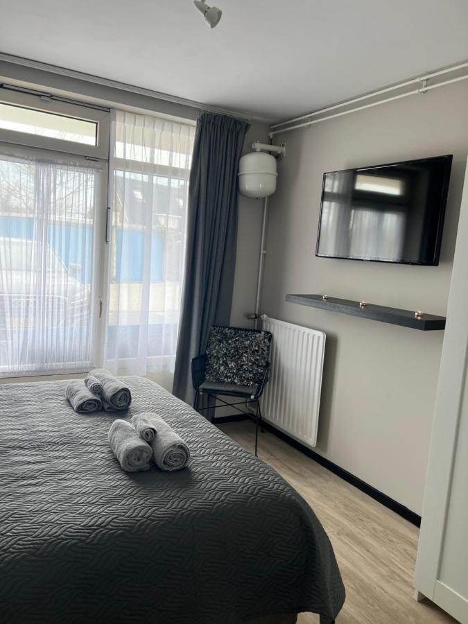 Vakantiehuisje Заутеланде Екстериор снимка