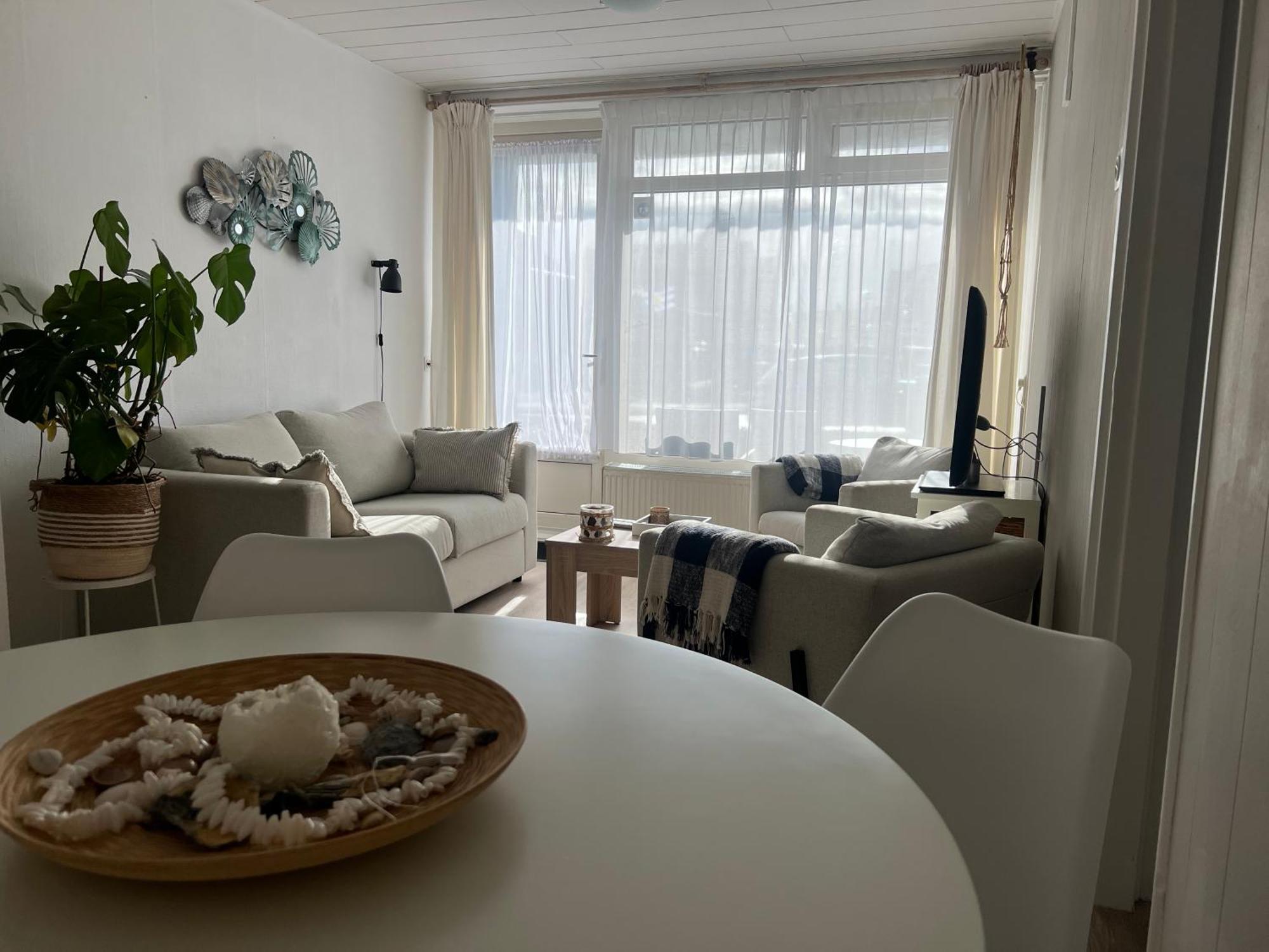 Vakantiehuisje Заутеланде Екстериор снимка