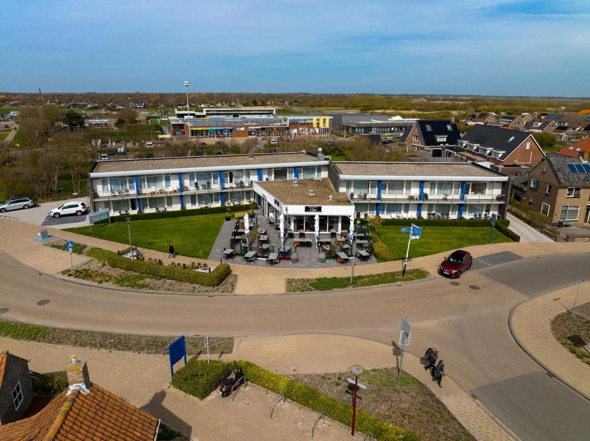 Vakantiehuisje Заутеланде Екстериор снимка